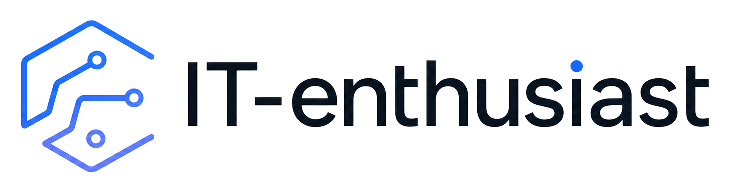It-enthusiast